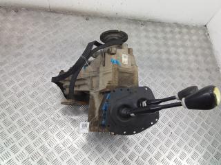 раздаточная коробка Ford Ranger 2 поколение 2007, 2.5 л., дизель, МКПП, пикап, ZL00A