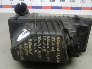 корпус воздушного фильтра Citroen C5 1 поколение [рестайлинг] 2007, 2.0 л., дизель, МКПП, универсал