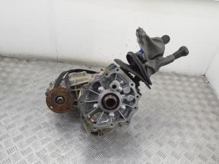 раздаточная коробка Ford Ranger 2 поколение 2007, 2.5 л., дизель, МКПП, пикап, 6Y03621