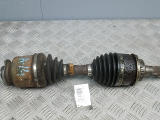 полуось передняя правая (приводной вал, ШРУС) Ford Ranger 2 поколение 2007, 2.5 л., дизель, МКПП, пикап