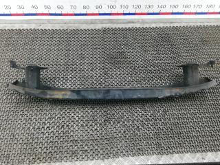 усилитель бампера переднего Volkswagen Transporter T5 2004, 1.9 л., дизель, МКПП, микроавтобус