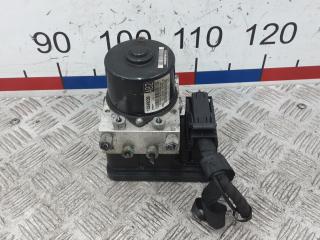 блок ABS Chevrolet Orlando 1 поколение 2011, 1.8 л., бензин, МКПП, минивэн, 13349239