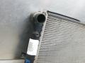 радиатор охлаждения Skoda Octavia 2 поколение (A5) [рестайлинг] 2012, 1.6 л., дизель, МКПП, хетчбэк 5 дв. - фото №2