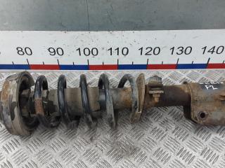 Стойка Opel Vivaro A [рестайлинг] 2007, 2.0 л., CDTi, дизель, МКПП, микроавтобус