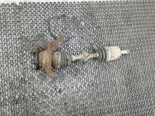 ступица передняя левая Kia Sorento 2 поколение 2011, 2.2 л., дизель, МКПП, внедорожник 5 дв., 517503J000, 517152P000