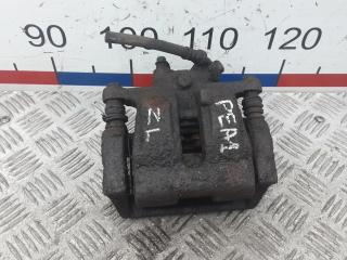 суппорт задний левый Land Rover Discovery 4 поколение 2010, 3.0 л., SD V6, дизель, АКПП, внедорожник 5 дв., SOB500052