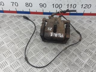 суппорт задний правый Land Rover Discovery 4 поколение 2010, 3.0 л., SD V6, дизель, АКПП, внедорожник 5 дв., SOB500042