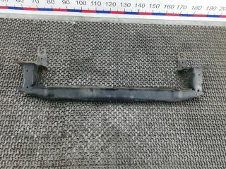 усилитель бампера переднего Volkswagen Touareg 1 поколение [рестайлинг] 2007, 2.5 л., дизель, АКПП, внедорожник 5 дв., 7L0807109E