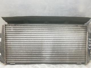 радиатор интеркулера Dodge Caliber 1 поколение 2006, 2.0 л., дизель, МКПП, внедорожник 5 дв.