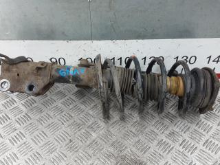 Стойка Mazda 6 GJ 2012, 2.0 л., бензин, МКПП, седан