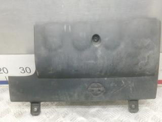 защита двигателя Nissan Primera P12 2002, 2.2 л., дизель, МКПП, универсал