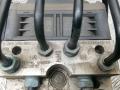 блок ABS BMW 5 серия F07/F10/F11 2011, 2.0 л., 520d, дизель, МКПП, седан, 0265960428, 0265250405 - фото №8