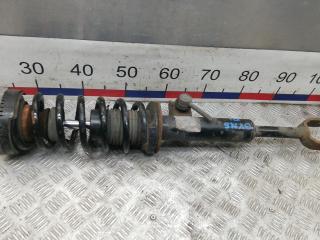 Стойка BMW 5 серия F07/F10/F11 2011, 2.0 л., 520d, дизель, МКПП, седан