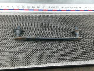 усилитель бампера Peugeot 3008 1 поколение 2010, 1.6 л., дизель, МКПП, хетчбэк 5 дв.