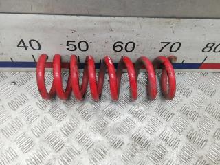 пружина задняя Mercedes-Benz C-Класс W204/S204/C204 [рестайлинг] 2011, 2.2 л., D C220 CDI, дизель, АКПП, седан