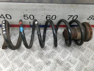 пружина задняя Mercedes-Benz C-Класс W204/S204/C204 [рестайлинг] 2011, 2.2 л., D C220 CDI, дизель, АКПП, седан