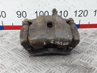 суппорт передний левый Mazda 6 GJ 2012, 2.0 л., бензин, МКПП, седан