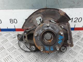 ступица передняя левая Mazda 6 GJ 2012, 2.0 л., бензин, МКПП, седан