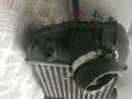 радиатор интеркулера Audi A6 4F/C6 2006, 2.7 л., дизель, МКПП, седан - фото №3
