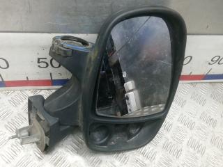 зеркало правое Opel Vivaro A [рестайлинг] 2007, 2.0 л., CDTi, дизель, МКПП, микроавтобус