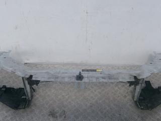 Передняя панель крепления облицовки (телевизор) Land Rover Freelander 2 поколение 2007, 2.2 л., D TD4, дизель, АКПП, внедорожник 5 дв.