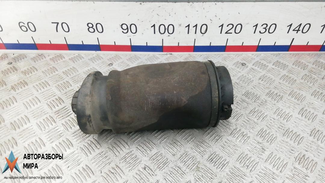 пневмоподушка Mercedes-Benz R-Класс W251 2007, 3.0 л., дизель, АКПП, минивэн - фото №1