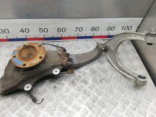 ступица передняя левая BMW 5 серия F07/F10/F11 2011, 2.0 л., 520d, дизель, МКПП, седан