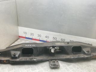 рамка капота Fiat Ducato 3 поколение 2007, 2.2 л., D Multijet100, дизель, МКПП, микроавтобус