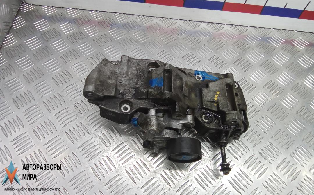 Механизм натяжения ремня (цепи) дизельный BMW 5 серия F07/F10/F11 2011, 2.0 л., 520d, дизель, МКПП, седан, 11168506863 - фото №1