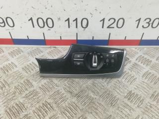 переключатель света BMW 5 серия F07/F10/F11 2011, 2.0 л., 520d, дизель, МКПП, седан, 9192746