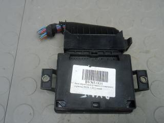 блок управления ручником BMW 5 серия F07/F10/F11 2011, 2.0 л., 520d, дизель, МКПП, седан, 23122010
