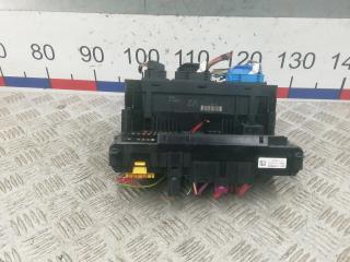 блок комфорта BMW 5 серия F07/F10/F11 2011, 2.0 л., 520d, дизель, МКПП, седан, 923442101