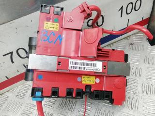 Блок управления BCM (Body Control Module) BMW 5 серия F07/F10/F11 2011, 2.0 л., 520d, дизель, МКПП, седан, V4924049001