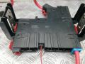 Блок управления BCM (Body Control Module) BMW 5 серия F07/F10/F11 2011, 2.0 л., 520d, дизель, МКПП, седан, V4924049001 - фото №4