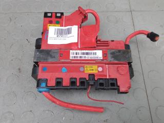 Блок управления BCM (Body Control Module) BMW 5 серия F07/F10/F11 2011, 2.0 л., 520d, дизель, МКПП, седан, V4924049001