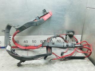 Электропроводка дизельная BMW 5 серия F07/F10/F11 2011, 2.0 л., 520d, дизель, МКПП, седан