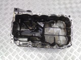 Поддон дизельный BMW 5 серия F07/F10/F11 2011, 2.0 л., 520d, дизель, МКПП, седан