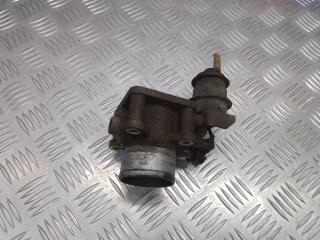 заслонка дроссельная Ford Ranger 2 поколение 2007, 2.5 л., дизель, МКПП, пикап