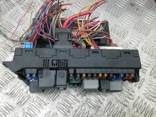 блок комфорта Mercedes-Benz E-Класс W211/S211 2004, 2.7 л., D E270 CDI, дизель, АКПП, седан, 2115453801