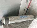 радиатор кондиционера Citroen C5 1 поколение [рестайлинг] 2007, 2.0 л., дизель, МКПП, универсал - фото №2