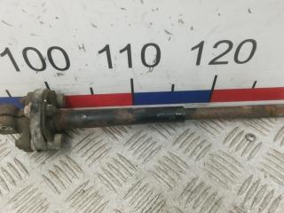 рулевой карданчик Ford Ranger 2 поколение 2007, 2.5 л., дизель, МКПП, пикап