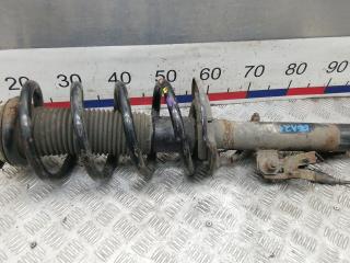 Стойка Ford Transit 8 поколение 2015, 2.2 л., дизель, МКПП, микроавтобус