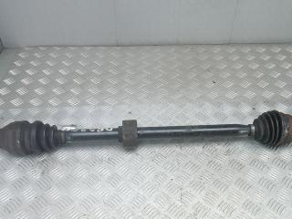 полуось передняя правая (приводной вал, ШРУС) Opel Vectra C [рестайлинг] 2008, 1.8 л., бензин, МКПП, хетчбэк 5 дв.