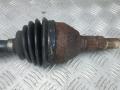 полуось передняя правая (приводной вал, ШРУС) Opel Vectra C [рестайлинг] 2008, 1.8 л., бензин, МКПП, хетчбэк 5 дв. - фото №2