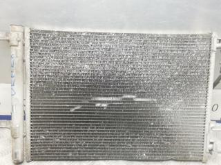 радиатор кондиционера Chevrolet Orlando 1 поколение 2011, 1.8 л., бензин, МКПП, минивэн, 39010911