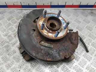 ступица передняя правая Chevrolet Orlando 1 поколение 2011, 1.8 л., бензин, МКПП, минивэн, 13583479, 13248527