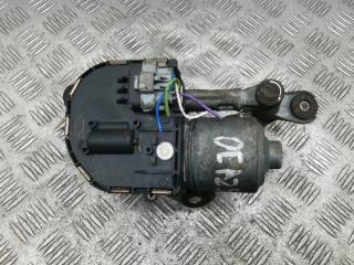 Трапеция дворников Peugeot 407 1 поколение 2006, 2.0 л., HDi, дизель, МКПП, седан