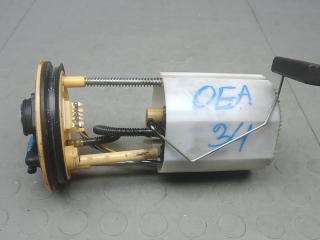 насос топливный Skoda Octavia 2 поколение (A5) [рестайлинг] 2012, 1.6 л., дизель, МКПП, хетчбэк 5 дв.