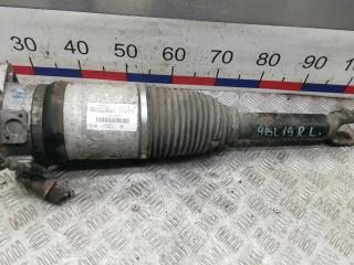 амортизатор задний левый Audi A8 D3/4E 2004, 3.0 л., дизель, АКПП, седан, 4E0616001