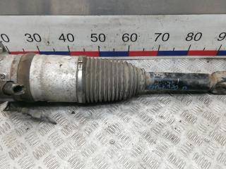 амортизатор задний правый Audi A8 D3/4E 2004, 3.0 л., дизель, АКПП, седан, 4E0616002E